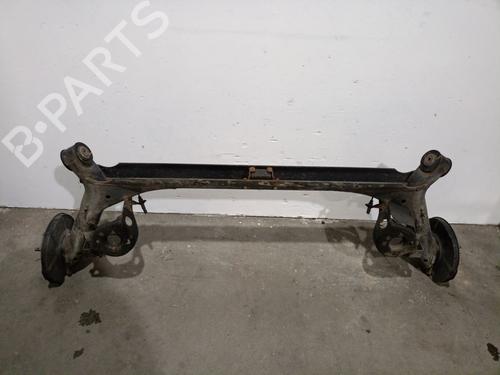 Used Rear axle HONDA JAZZ II (GD_, GE3, GE2) 1.3 iDSi (GD1) (83 hp) 31993099