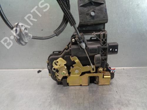 Front left lock VW PASSAT B5 (3B2) 1.8 | BP10227974C98 