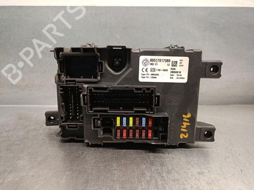 Used Fuse box FIAT GRANDE PUNTO Van (199_) 1.3 JTD Multijet (199CXC1A) (75 hp) 21579890