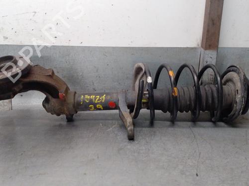 Used Left front shock absorber Left front shock absorber 37442402 37442402