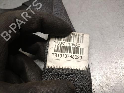 Front left seatbelt CHRYSLER GRAND VOYAGER V (RT) 2.8 CRD | BP32979976I26  - Image 7