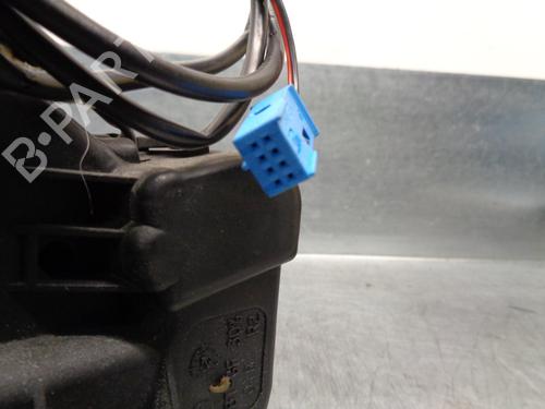 Rear right lock MERCEDES-BENZ CLS (C219) CLS 350 (219.356) | BP8541782C99 
