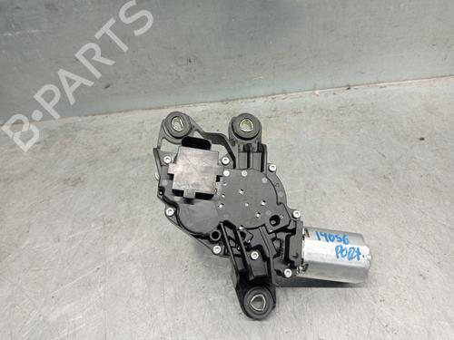 Rear wiper motor VW POLO V (6R1, 6C1) 1.4 GTI | BP8351615M102 