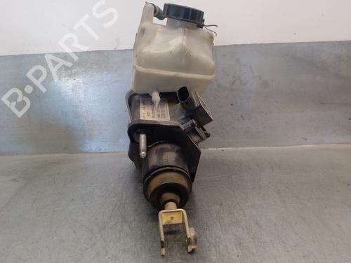 Brake master cylinder MERCEDES-BENZ E-CLASS (W211) E 200 CDI (211.004) | BP16714390M77