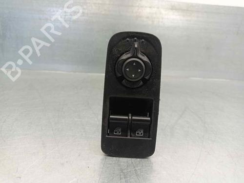 Used Left front window switch Left front window switch 15063644 15063644