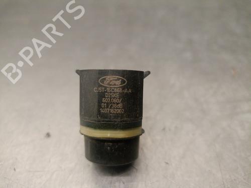 Electronic module FORD KUGA II (DM2) 2.0 TDCi | BP32335722M83 