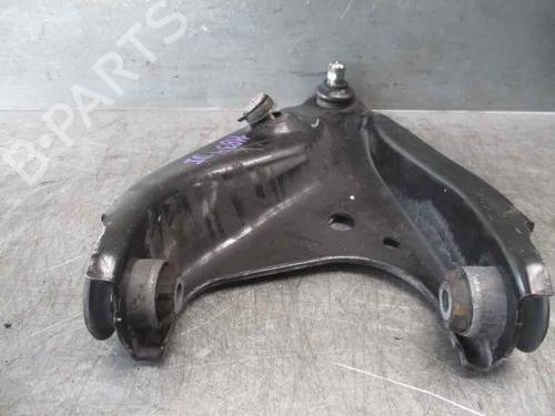 Left front suspension arm DACIA LODGY (JS_) 1.6 LPG | BP6504127M12 