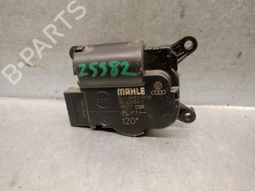 Used Electronic module Electronic module VW AMAROK (2HA, 2HB, S1B, S6B, S7A, S7B, AGD) 3.0 TDI 4motion (204 hp) 36072337 36072337