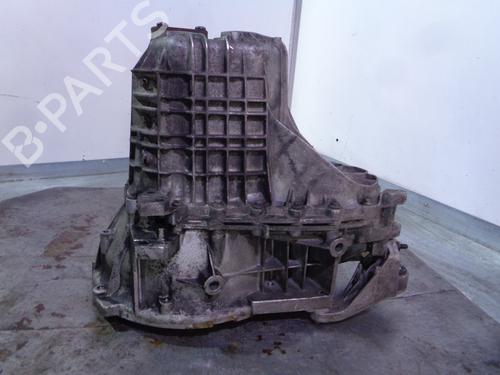 Gearbox VOLVO S40 II (544) 1.6 D | BP15215525M3 