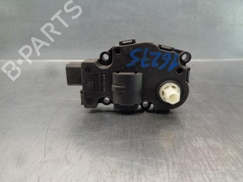 Heater blower motor MERCEDES-BENZ S-CLASS (W221, V221) S 320 CDI (221.022, 221.122) | BP10649462M62 