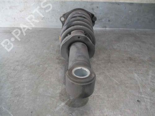 Right rear shock absorber TOYOTA COROLLA Verso (_E12_) 1.6 VVT-i (ZZE121_, ZZE121R) | BP7762553M19 