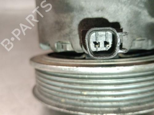 AC compressor CITROËN JUMPER I Van (244) 2.2 HDi | BP32205502M34 