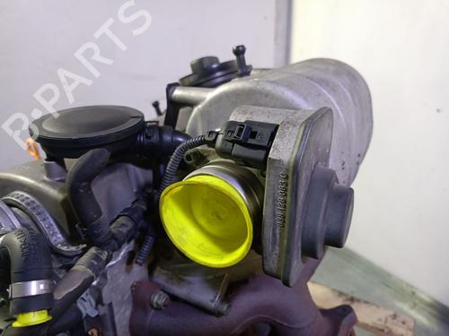 Engine SEAT IBIZA III (6L1) 1.9 SDI | BP27692774M1 