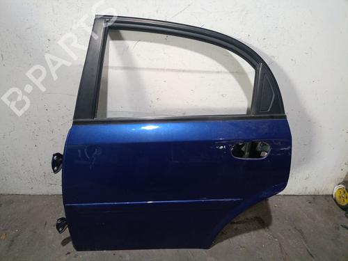 left-rear-door-daewoo-lacetti-hatchback-klan-2002-38704091 main image