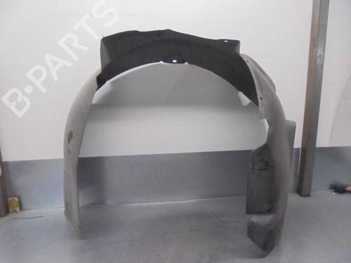 Wheel arch VW PASSAT B5.5 Variant (3B6) 2.5 TDI | BP16654006C56 