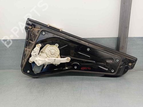 Used Rear left window mechanism LAND ROVER DISCOVERY III (L319) 2.7 TD 4x4 (190 hp) 12202373
