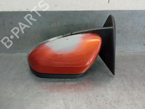 Left mirror MG MG ZS SUV (AZS1) 1.5 VTi | BP29503020C26