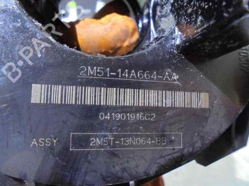 Kontaktrulle Airbag FORD FOCUS I (DAW, DBW) 1.6 16V | BP2096955C102 