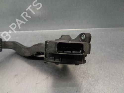 Pedal CITROËN C4 CACTUS 1.6 BlueHDi 100 | BP11970757I4 