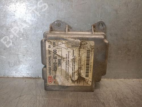 Used ECU airbags KIA PICANTO I (SA) 1.1 (65 hp) 26932227