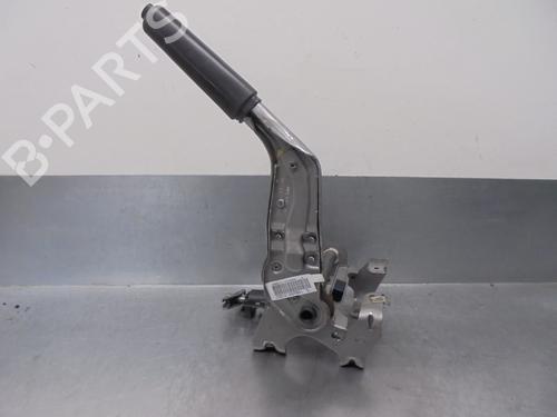 Frein à main PEUGEOT PARTNER Tepee 1.6 BlueHDi 120 (120 hp) 15937772