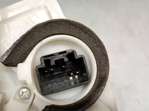 Front right lock MAZDA 6 Hatchback (GH) 2.0 MZR-CD (GH14) | BP32043900C97  - Image 5