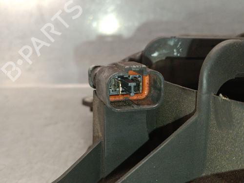 Radiator fan HONDA CR-V III (RE_) 2.2 i-CTDi 4WD (RE6) | BP21582392M35 