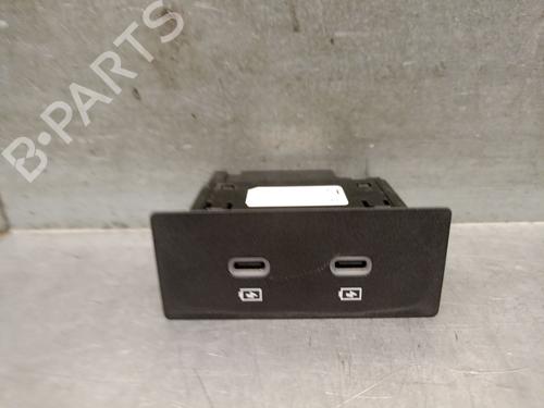 Module électronique Module électronique MITSUBISHI ASX (VSX_, VSE_) 1.6 HYBRID (VSEH6) (143 hp) 36264690 36264690