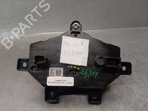 Switch ALFA ROMEO GIULIA (952_) 2.2 D (952AFA25, 952AFM25, 952ALA25) | BP38536190I30 - Image 3