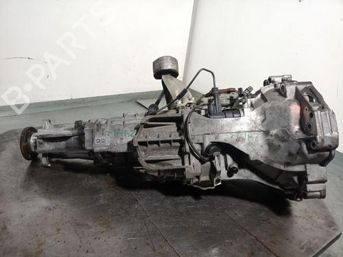 Gearbox AUDI A4 B5 Avant (8D5) 1.9 TDI | BP30966301M3 