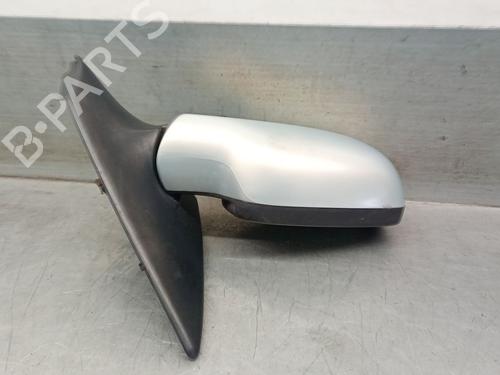 Right mirror RENAULT MEGANE II (BM0/1_, CM0/1_) 1.9 dCi (BM0G, CM0G) | BP25736927C27 