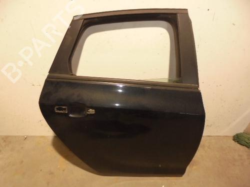 Used Right rear door OPEL ASTRA J (P10) 1.7 CDTI (68) (110 hp) 9517322