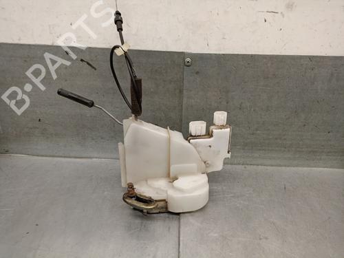 Used Rear right lock Rear right lock 38933158 38933158