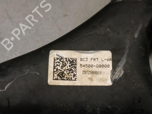 Left front suspension arm HYUNDAI BAYON (BC3) 1.2 MPI | BP31924702M12 