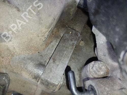 Gearbox AUDI A3 (8L1) 1.8 T | BP28524200M3 