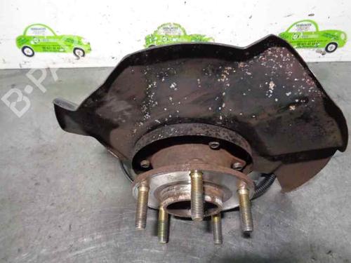 Used Right front steering knuckle HYUNDAI SANTA FÉ II (CM) 2.2 CRDi GLS 4x4 (150 hp) 4566463
