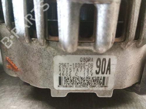 Alternator FORD FIESTA V (JH_, JD_) 1.4 16V | BP26904059M7