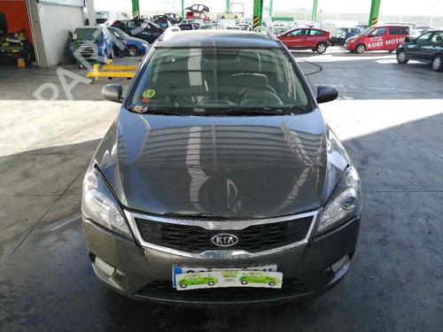 Right front window switch KIA CEE'D SW (ED) 1.6 CRDi 128 | BP6946985I26 - Image 6