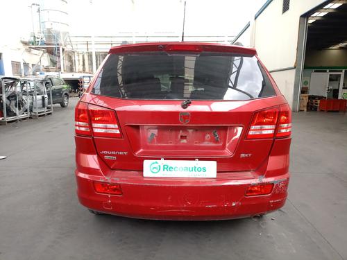 Getriebe DODGE JOURNEY 2.0 CRD | BP37464887M3 - Image 5