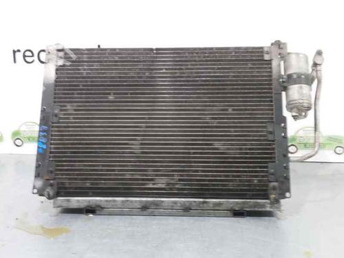 Used AC radiator AC radiator 2096510 2096510