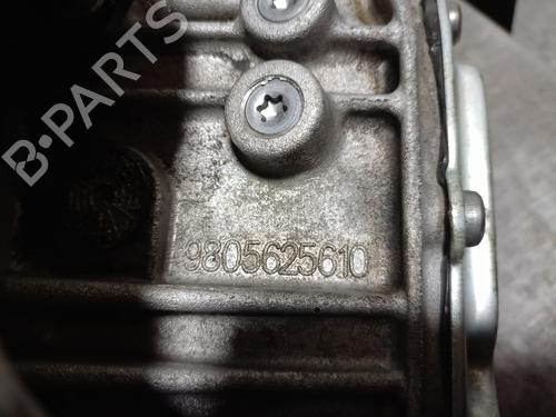 Gearbox PEUGEOT EXPERT Van (V_) 1.5 BlueHDi 100 | BP33558444M3 - Image 7