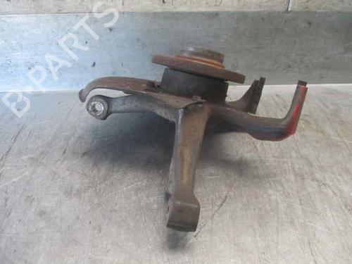 Left front steering knuckle VW GOLF III (1H1) 1.9 SDI | BP7989080M25 