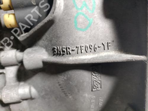 Gearbox FORD FOCUS II (DA_, HCP, DP) 1.6 TDCi | BP36434790M3 - Image 9