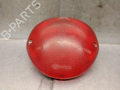 Centralt baglys Centralt baglys PIAGGIO MOTORCYCLES LIBERTY Liberty 125 (M38, M67) (11 hp) 36502288 36502288