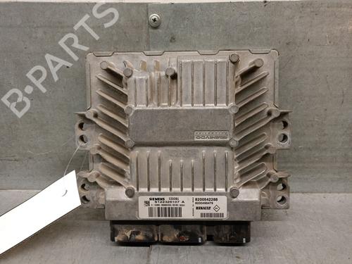 Used Engine control unit (ECU) Engine control unit (ECU) RENAULT CLIO III (BR0/1, CR0/1) 1.5 dCi (C/BR0G, C/BR1G) (68 hp) 32779365 32779365