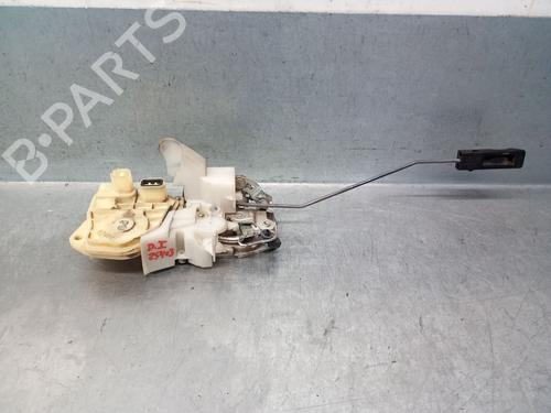 Used Front left lock Front left lock HONDA CR-V II (RD_) 2.2 CTDi (RD9) (140 hp) 34625979 34625979