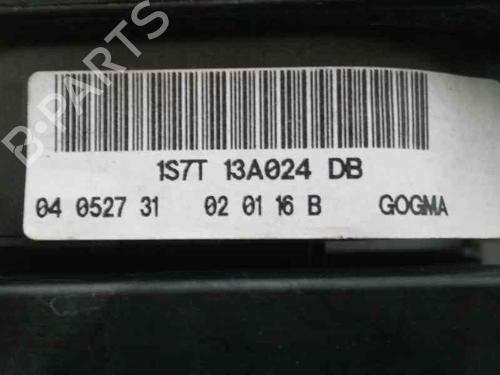 Headlight switch FORD MONDEO III Saloon (B4Y) ST220 | BP20259379I24 