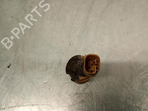 Electronic module CITROËN C8 (EA_, EB_) 2.0 HDi | BP27984117M83 