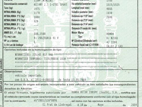 Startmotor HONDA ACCORD VII (CL, CN) 2.2 i-CTDi (CN1) | BP14904948M8 