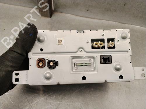 Radio VOLVO XC60 II (246) B5 Mild-Hybrid AWD | BP35755494E6 - Image 5